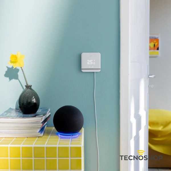 TADO MODULO SMART WI-FI V3+ PER CONTROLLO CLIMATIZZAZIONE - immagine 4