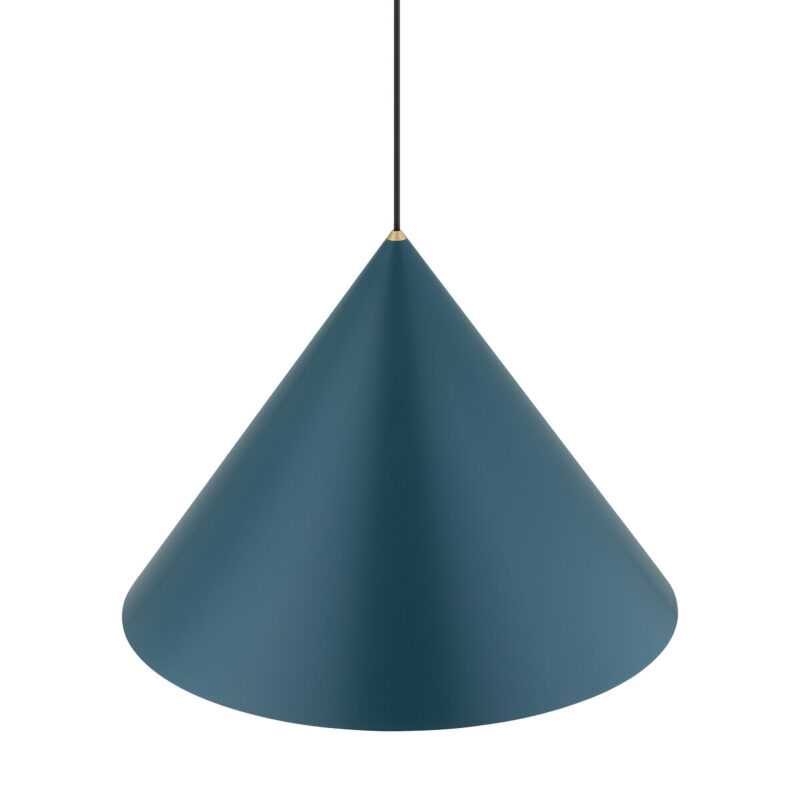 NOWODVORSKI SOSPENSIONE "ZENITH" GU10 D.50cm VERDE - immagine 2