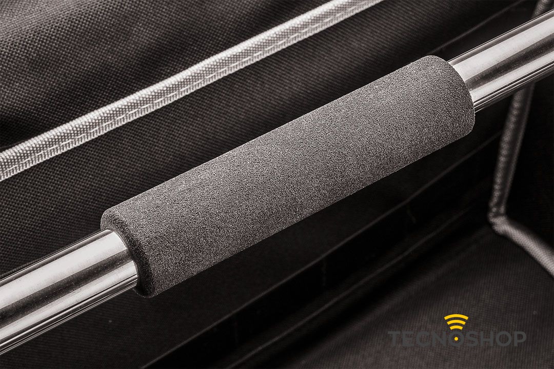 TOPEX BORSA PORTAUTENSILI 20'' IN NYLON - immagine 2