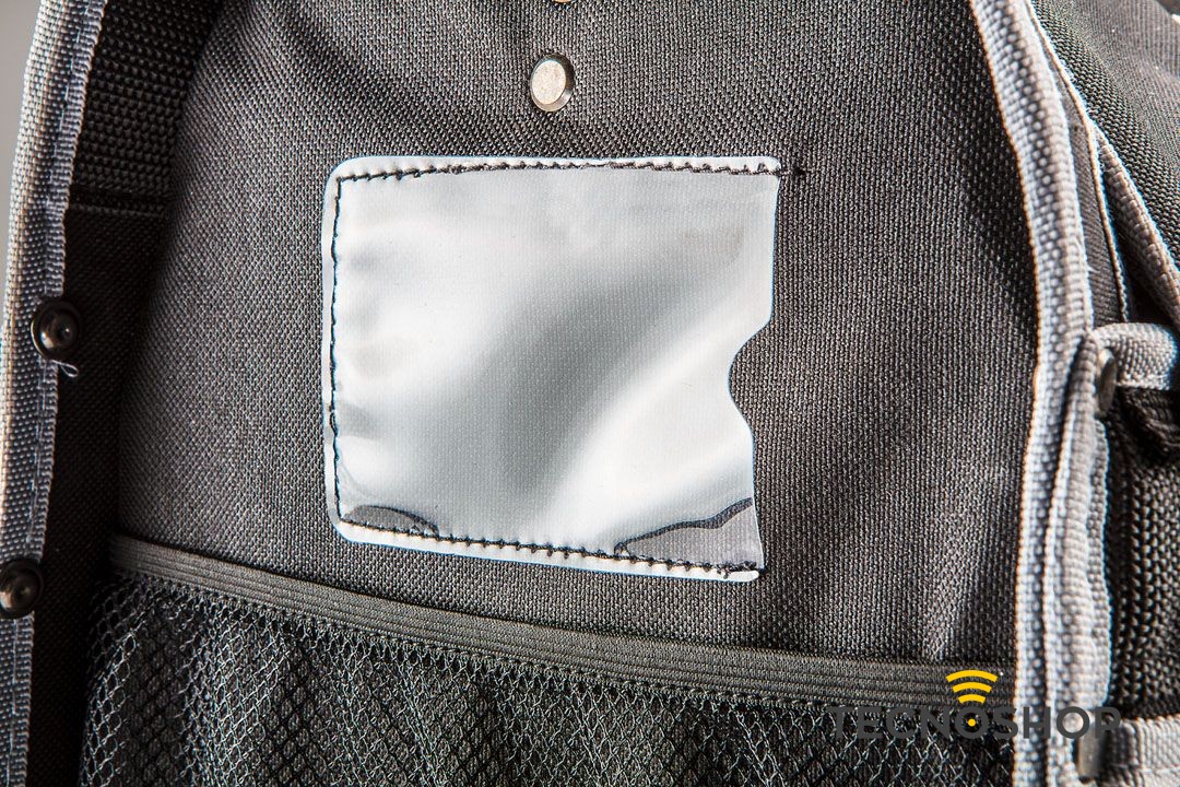 TOPEX BORSA PORTAUTENSILI 20'' IN NYLON - immagine 3