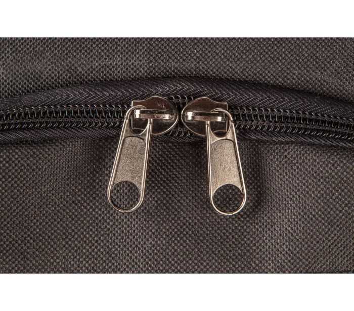 TOPEX BORSA PORTAUTENSILI IN POLIESTERE CON 4 TASCHE - immagine 3