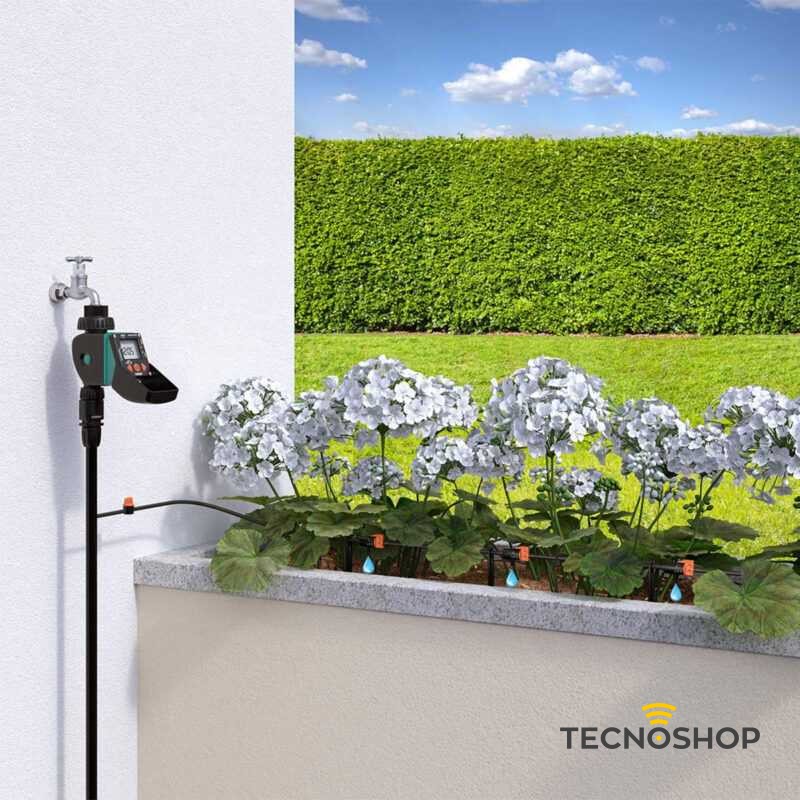 CLABER COMPUTER DIGITALE AQUAUNO VIDEO-2 - immagine 3