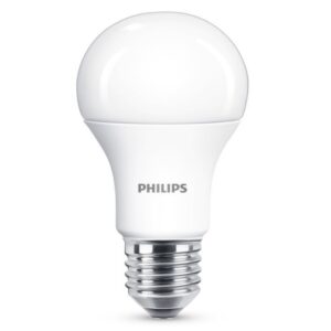PHILIPS LAMPADA LED GOCCIA ATTACCO E27 11W 2700K 1055lm