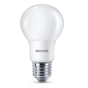 PHILIPS LAMPADA LED GOCCIA ATTACCO E27 7,5W 6500K 806lm