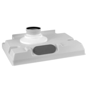 BAXI KIT COPERTURA PER ESTERNO A7718787 IN-AIR