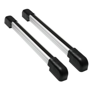 BARRIERA AD INFRAROSSI 8 RAGGI L.140 cm IP65 - RILEVAZIONE MAX 30 m ESTERNI