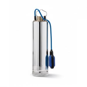 BBC ELETTROPOMPA SOMMERSA MONOBLOCCO RM100/04+G/2 230V 0,9HP