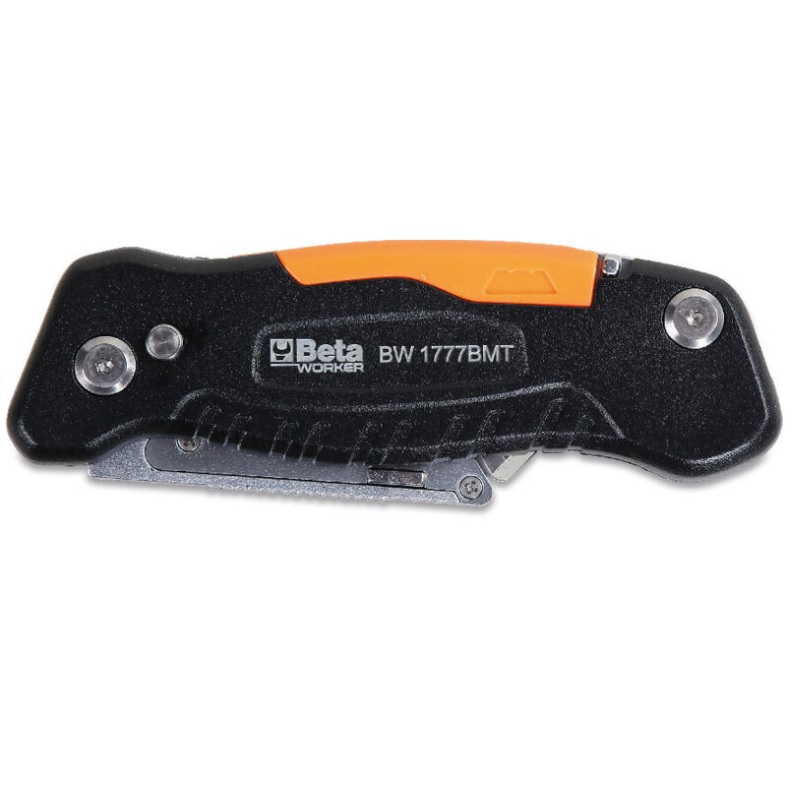 BETA CUTTER A SERRAMANICO A 5 POSIZIONI CON PULSANTE BLOCCALAMA - immagine 2
