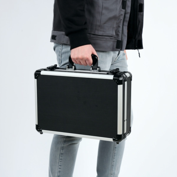 BETA VALIGIA BW 2052LE-82 CON ASSORTIMENTO DI 82 UTENSILI - immagine 5