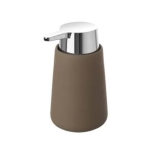 DOSA SAPONE DA APPOGGIO IN CERAMICA MODELLO SIDNEY TORTORA