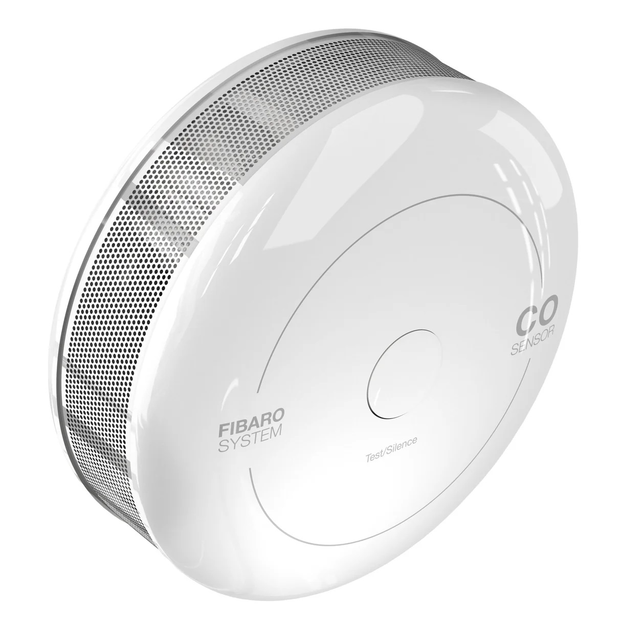 SENSORE DI MONOSSIDO DI CARBONIO - YUBII SMART HOME NICE - immagine 3