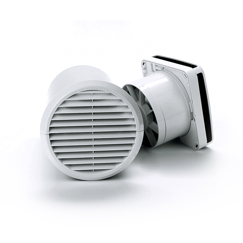 FANTINI COSMI RECUPERATORE DI CALORE ECOCOMFORT PLUS D.160mm SENZA TELECOMANDO - immagine 2