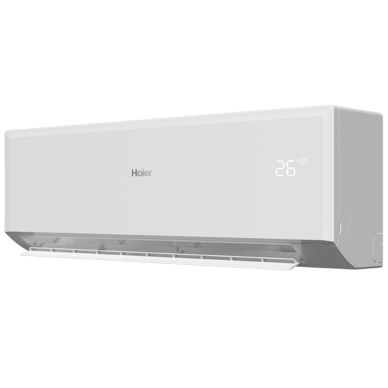 HAIER CLIMATIZZATORE INVERTER REVIVE 24000BTU A++/A+ R32 WIFI - immagine 4