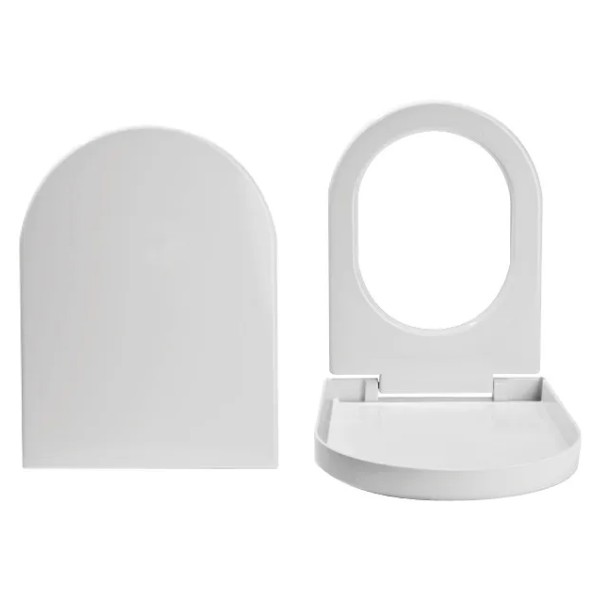 COPRIWATER TERMOINDURENTE SERIE MININUVOLA