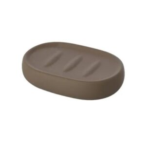 PORTA SAPONE DA APPOGGIO IN CERAMICA MODELLO SIDNEY TORTORA