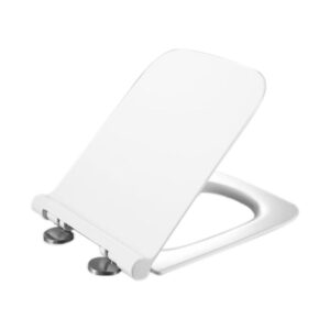 COPRIWATER TERMOINDURENTE CON SISTEMA SOFT CLOSE SERIE PLUMA