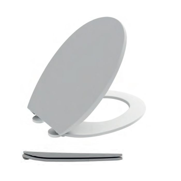 COPRI WATER TERMOINDURENTE SLIM CON CHIUSURA FRIZIONATA SERIE SENTO