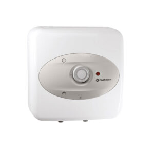 CHAFFOTEAUX SCALDABAGNO ELETTRICO QUADRATO SOPRALAVELLO DA 10LT
