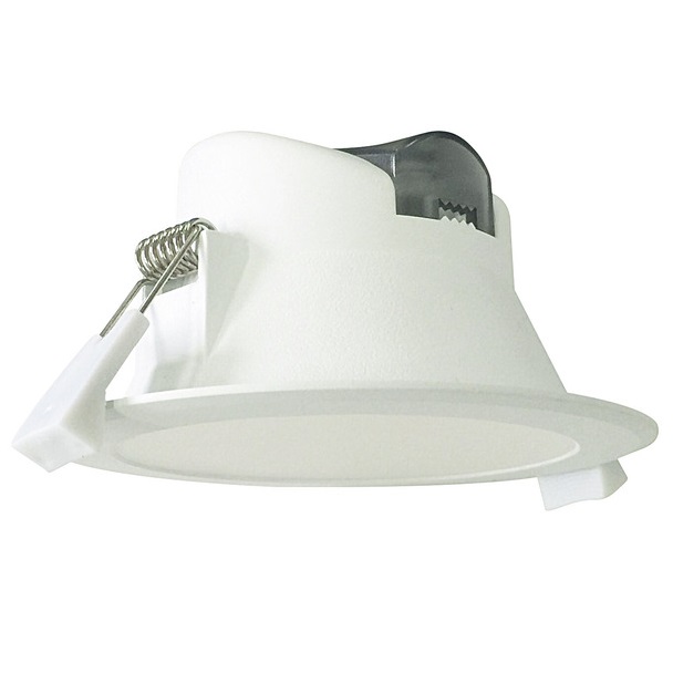 LIFE FARETTO LED FLOOD DA INCASSO DIMMERABILE 25W TRICOLOR - immagine 2