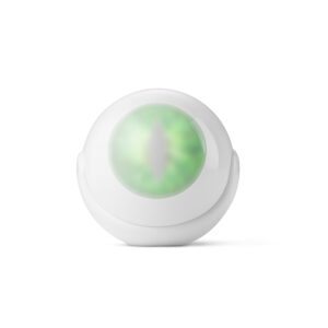 NICE SENSORE DI MOVIMENTO - LUCE E TEMPERATURA MOTION-CONTROL - YUBII SMART HOME