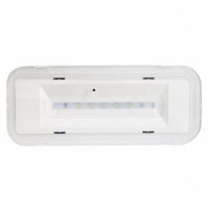 ATS LAMPADA DI EMERGENZA NOA LED SE/SA IP42 11W 180LM AUTONOMIA 1,5 ORE