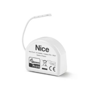 NICE MODULO ON/OFF-CONTROL PER COMANDO A DISTANZA - YUBII SMART HOME