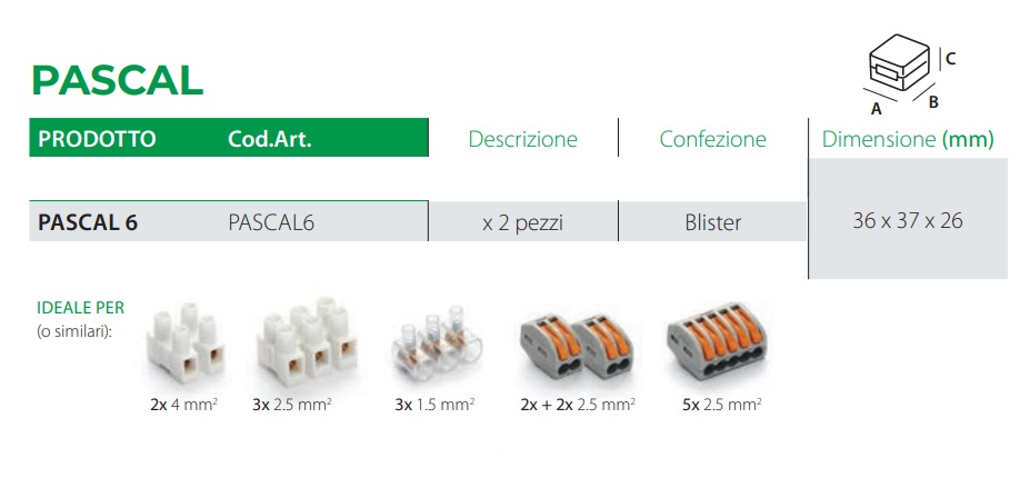 RAYTECH BOXGEL BLISTER CON 2 MUFFOLE 36x37x26mm - immagine 4