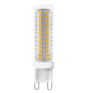 CENTURY LAMPADA LED ATTACCO G9 8W 3000K 800lm