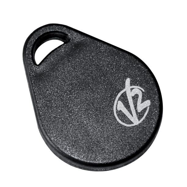 V2 LETTORE DI PROSSIMITÀ DA ESTERNO PROKSIMA-EC 12-24V - immagine 2