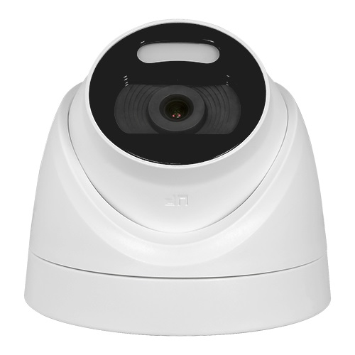 SAFIRE TELECAMERA DOME 2 Mpx 4 IN 1 NIGHT COLOR 1080P 3,6mm - immagine 2