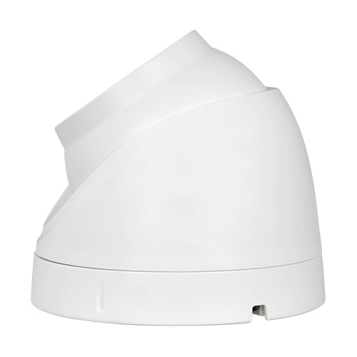 SAFIRE TELECAMERA DOME 2 Mpx 4 IN 1 NIGHT COLOR 1080P 3,6mm - immagine 3