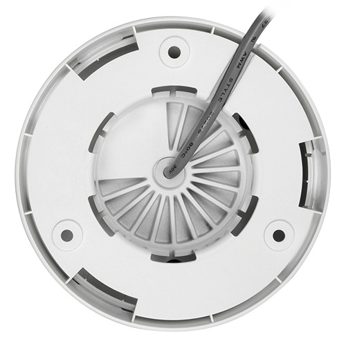 SAFIRE TELECAMERA DOME 2 Mpx 4 IN 1 NIGHT COLOR 1080P 3,6mm - immagine 4