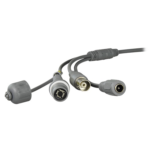 SAFIRE TELECAMERA DOME 2 Mpx 4 IN 1 NIGHT COLOR 1080P 3,6mm - immagine 5