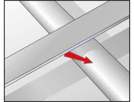 FISCHER BANDELLA FISSATUBI IN TESSUTO 10MT - immagine 3