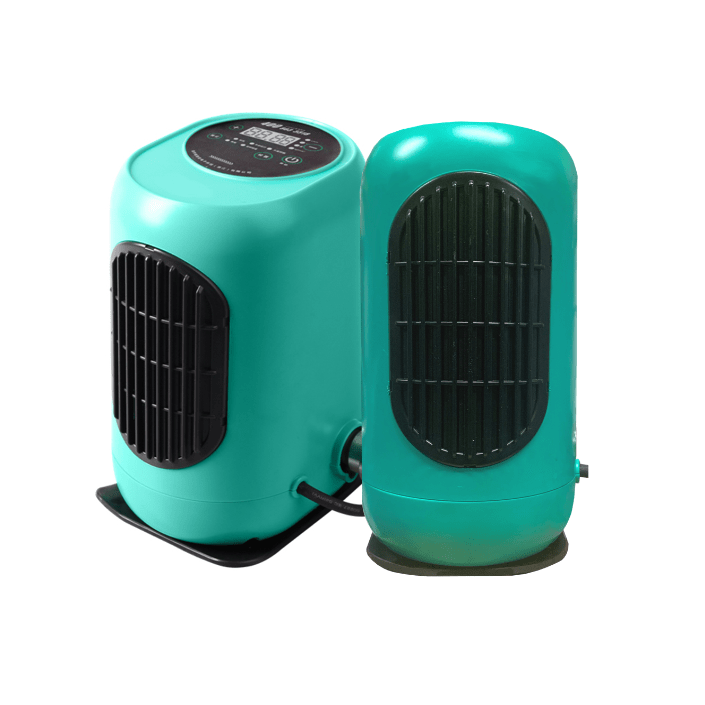 ELETTROPOMPA INVERTER "MINIBOX" 90W/300W 1/2'' 50LT/min MAX 2.8 BAR - immagine 3