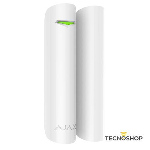 AJAX KIT ALLARME RADIO AJ-HUBKIT-W BIANCO - immagine 2