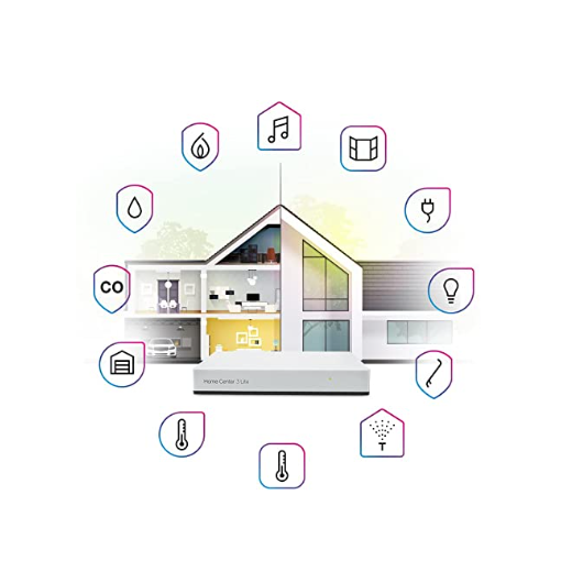 NICE GATEWAY YUBII SMART HOME - immagine 3