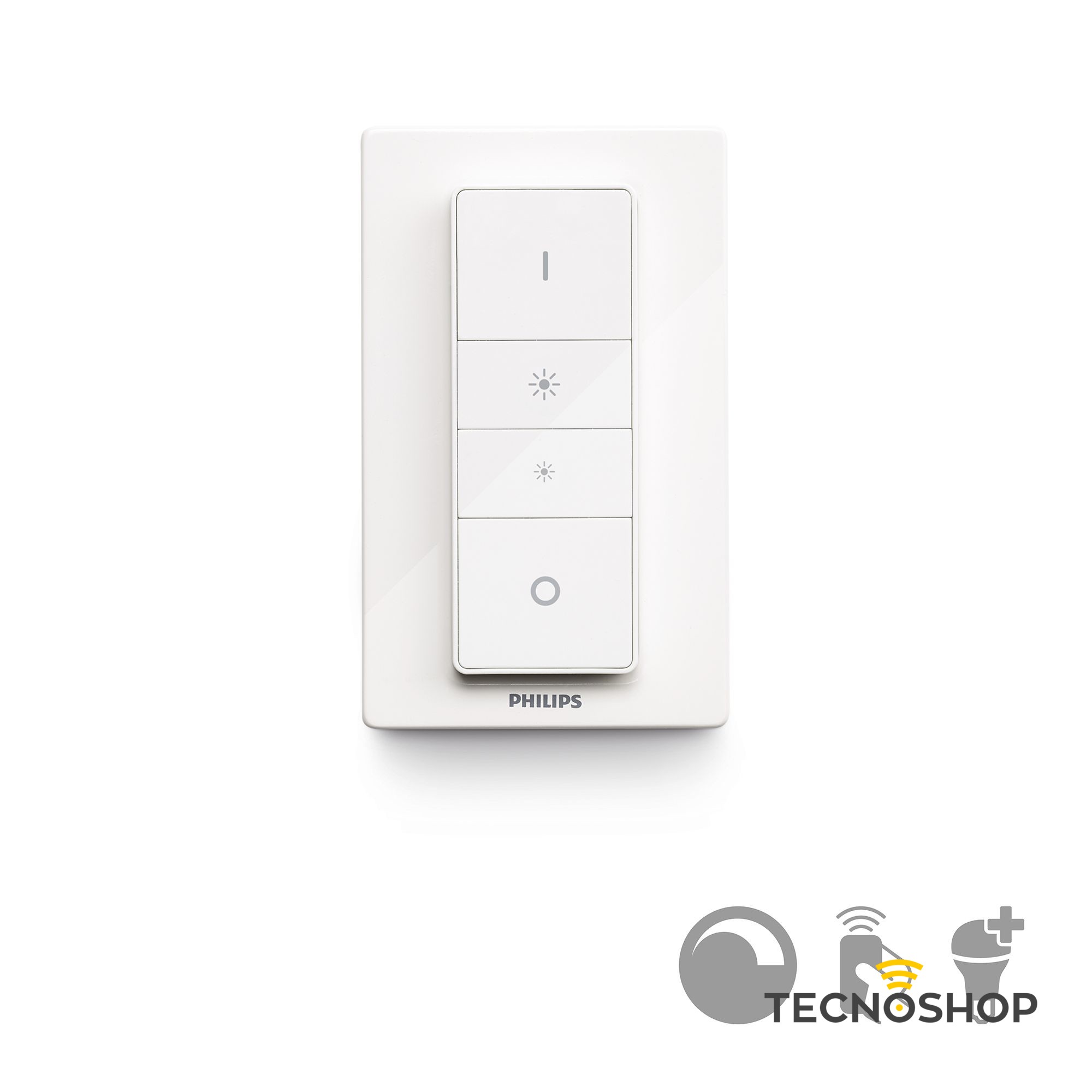 PHILIPS HUE DIMMER SWITCH - immagine 2