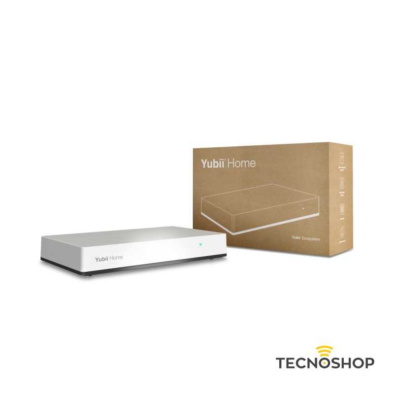 NICE GATEWAY YUBII SMART HOME - immagine 4