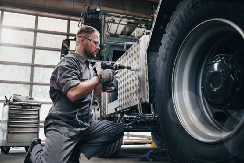 BOSCH SEGA A TAZZA PROGRESSOR 40MM - immagine 3