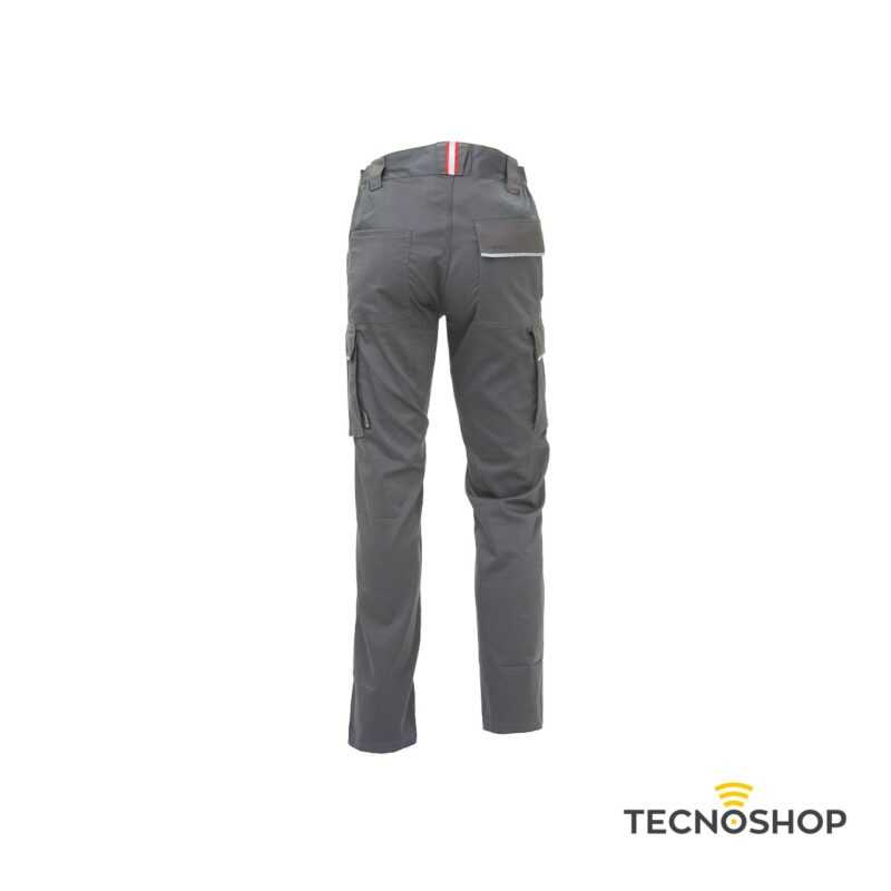 U-POWER PANTALONI DA LAVORO MODELLO CRAZY - immagine 3