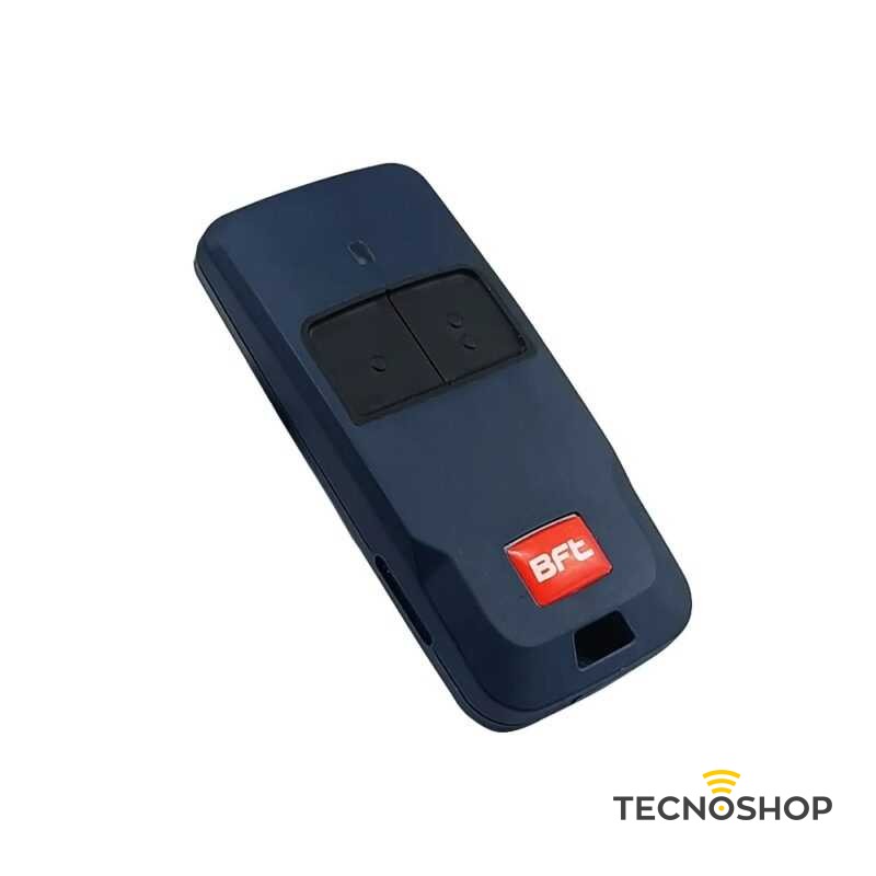 BFT TRASMETTITORE BICANALE D112306 MITTO COOL C2 - immagine 4