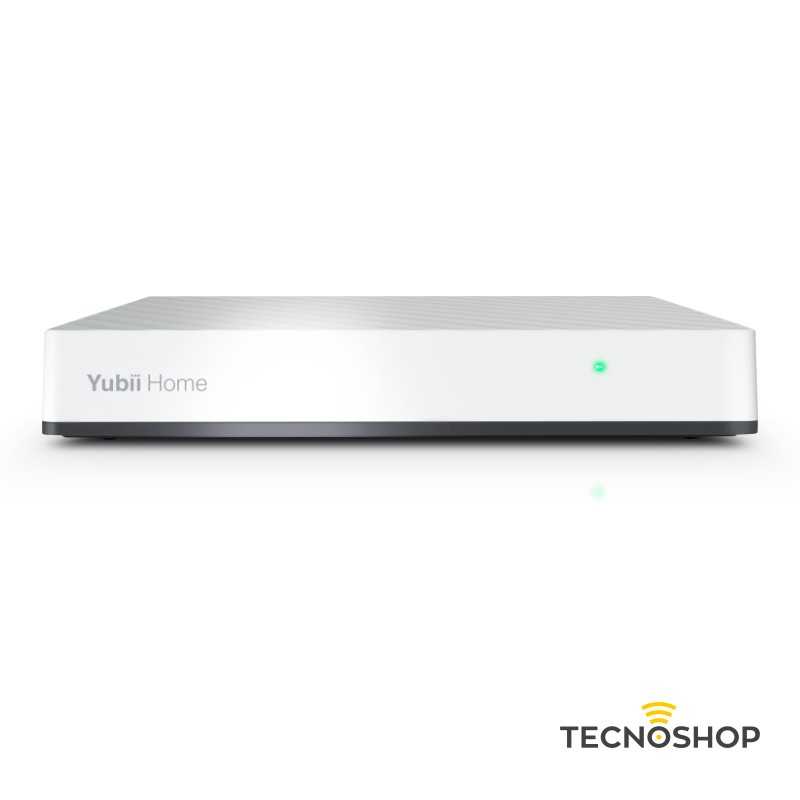 NICE GATEWAY YUBII SMART HOME - immagine 2