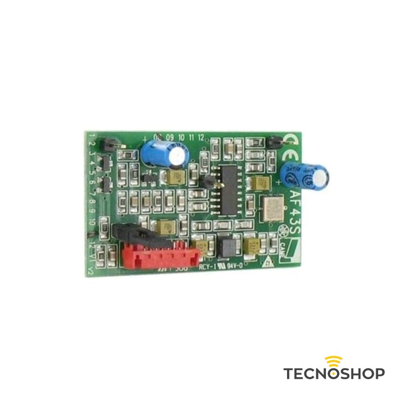 CAME KIT 001U2313 PER CANCELLO SCORREVOLE FINO A 800KG 230VaC - immagine 5