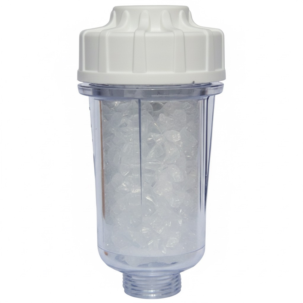 FILTRO LAVATRICE A CARICA PRONTA ATTACCO 3/4" F