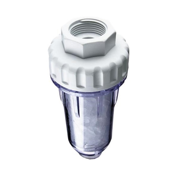 FILTRO LAVATRICE A CARICA PRONTA ATTACCO 3/4" F - immagine 2