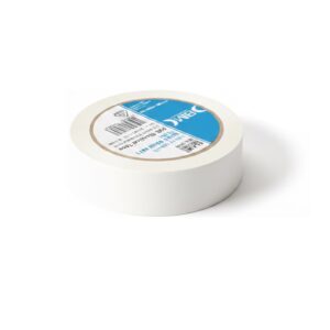 BM NASTRO ISOLANTE 19mm x 25mt BIANCO