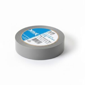 BM NASTRO ISOLANTE 19mm x 25mt GRIGIO