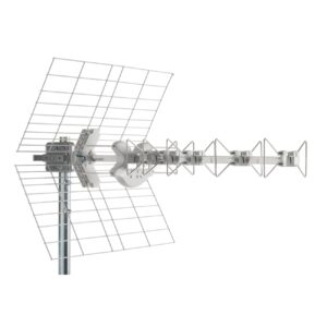 FRACARRO ANTENNA 217914 A 5 ELEMENTI CON FILTRO 5G E LTE