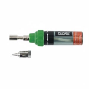 PRO'SKIT SALDATORE PORTATILE A GAS